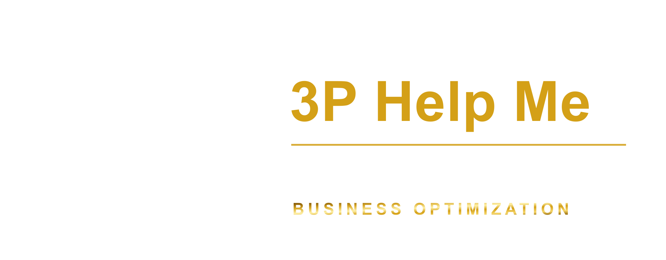 3P Help Me